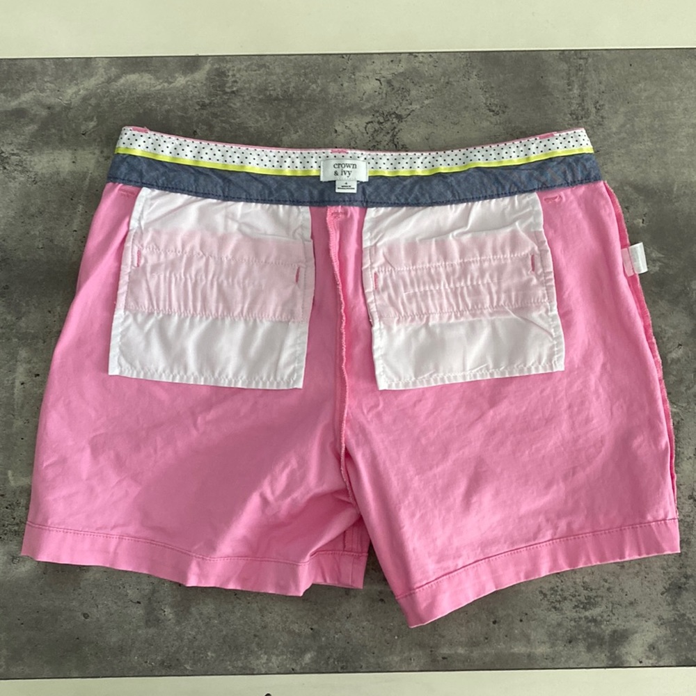 Crown & Ivy Shorts - Picture 7 of 8